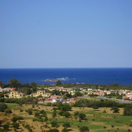 شقة Vista Baia Blu بودوني المظهر الخارجي الصورة