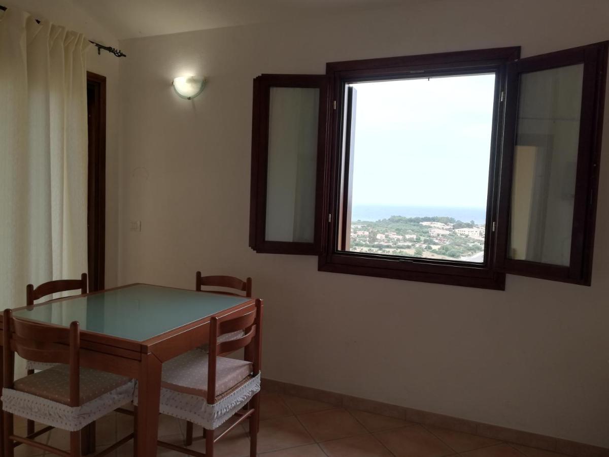 شقة Vista Baia Blu بودوني المظهر الخارجي الصورة